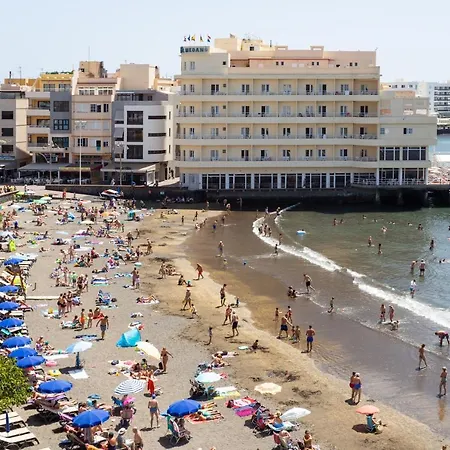 Centro * Ελ Μέντανο
