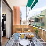 Centro شقة El Médano