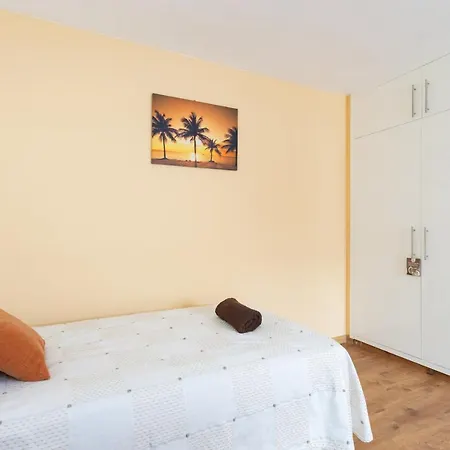 Centro Apartamento *