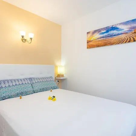 Centro Apartamento *