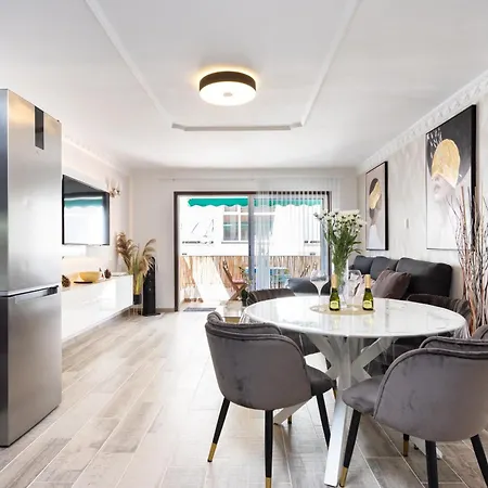 Apartamento Centro *