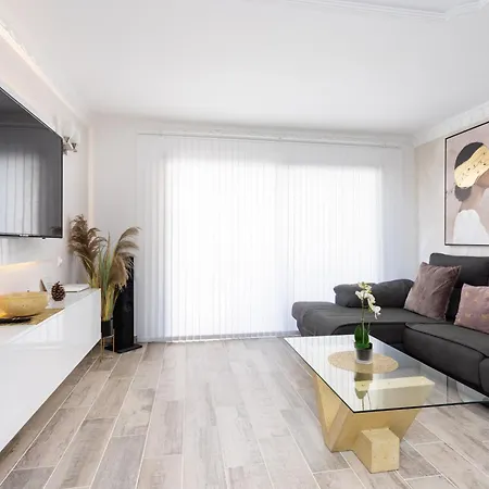 Apartamento Centro *