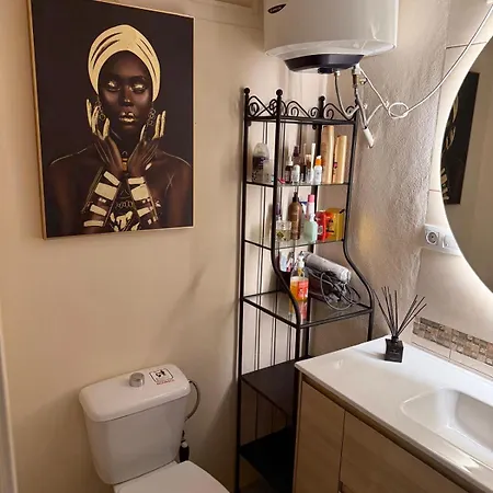 Apartamento Centro El Médano