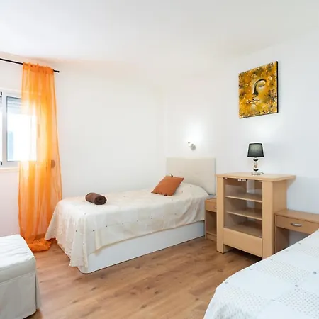 Centro Apartment El Médano