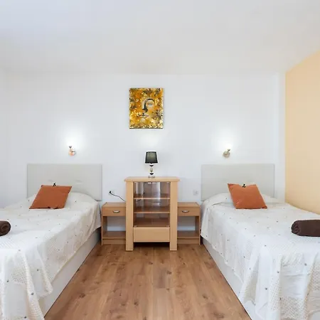 Apartament Centro El Médano