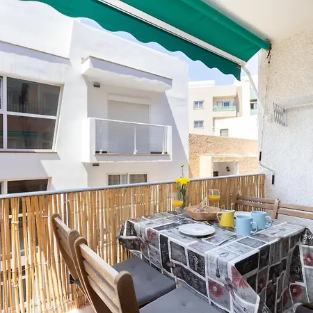 Centro Apartament El Médano