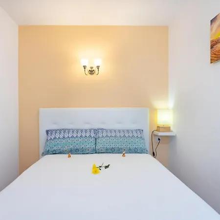 Appartement Centro El Médano