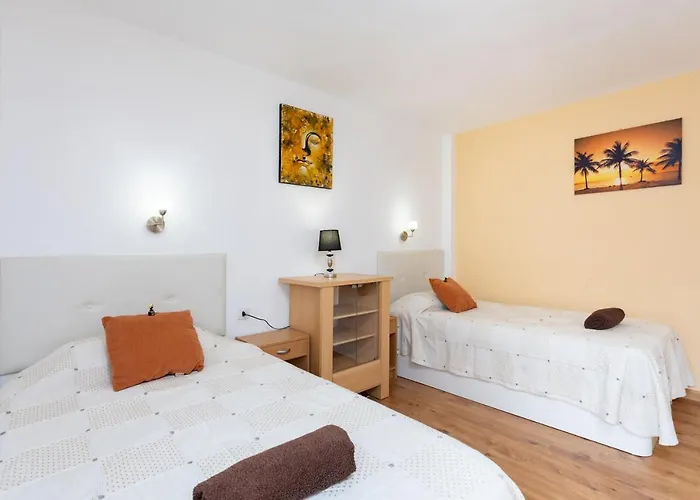 Apartamento Centro *