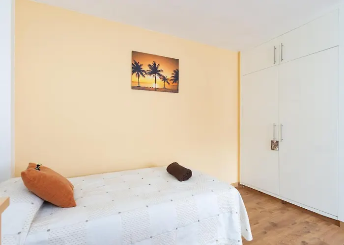 Centro Apartamento *