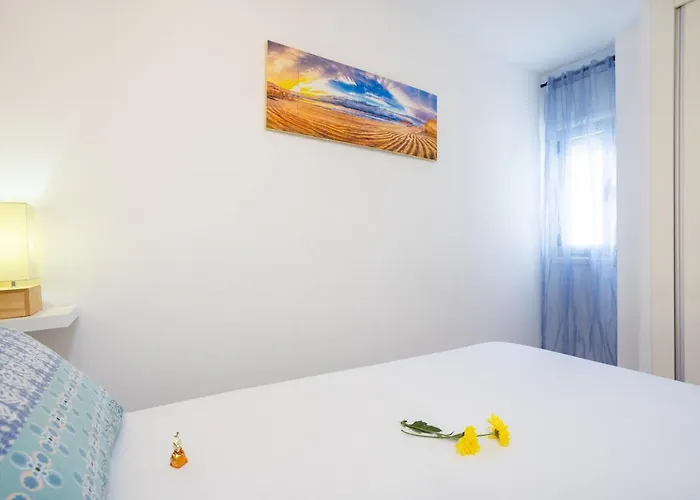 Centro Apartamento El Médano