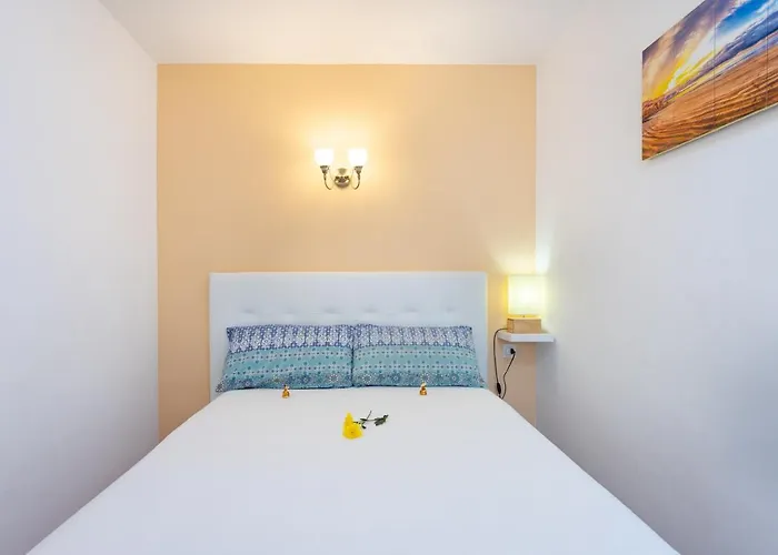 Apartamento Centro El Médano