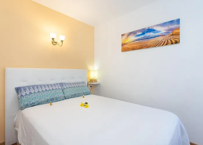 Centro Апартаменты *