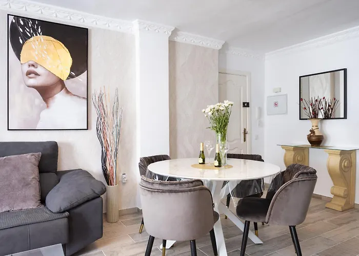 Centro Апартаменты *