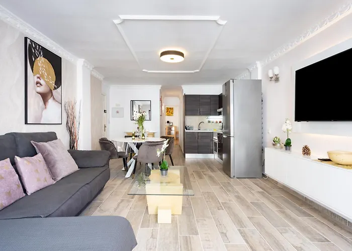 Centro * Эль-Медано