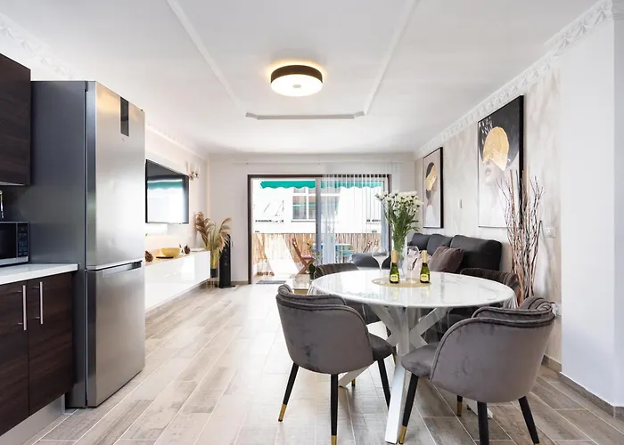 Apartamento Centro *