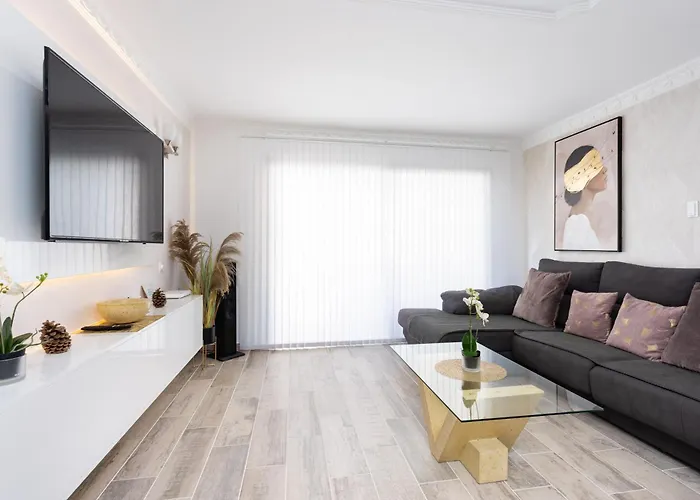 Apartamento Centro *