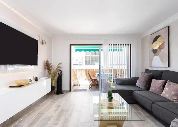 Centro Эль-Медано