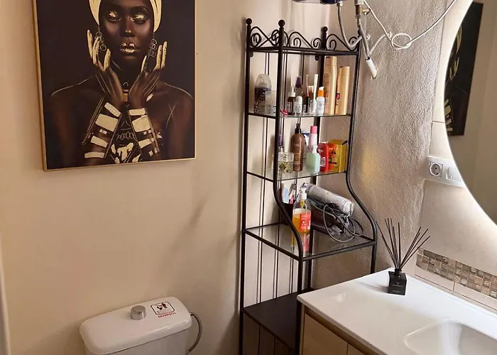 Apartamento Centro El Médano