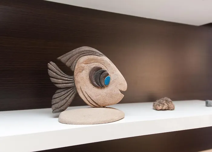 Апартаменты Centro